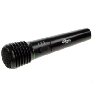 Микрофон Ritmix RWM-100