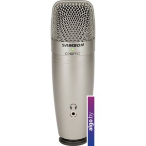 Микрофон Samson C01U Pro