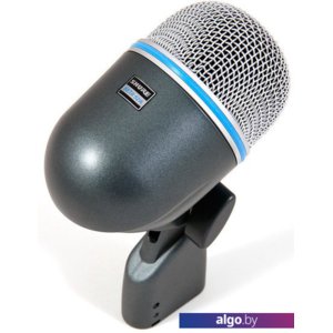 Микрофон Shure BETA 52A