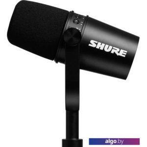 Микрофон Shure Motiv MV7-K