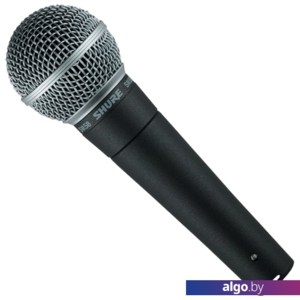 Микрофон Shure SM58-LC