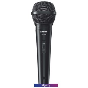 Микрофон Shure SV200-A