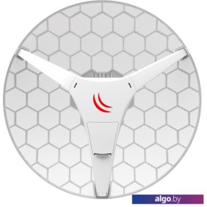 Точка доступа Mikrotik LHG Lite60