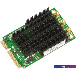 Беспроводной адаптер Mikrotik RouterBoard R11e-5HacT