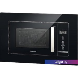 Микроволновая печь Hiberg VМ 6502 B