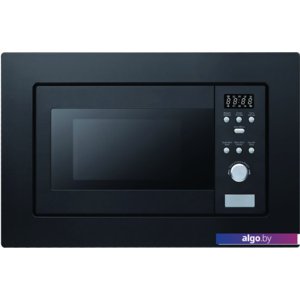 Микроволновая печь TEKA MWE 207 FI (черный)