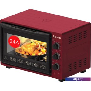 Мини-печь Laretti LR-EC3404