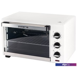 Мини-печь Polaris PTO 0135GL