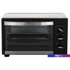 Мини-печь Polaris PTO 0735GLC