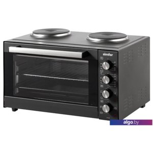 Мини-печь Simfer M3540