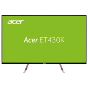 Монитор Acer ET430KWMIIPPX [UM.ME0EE.008]