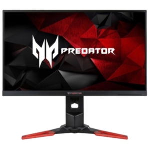 Монитор Acer Predator XB271HUA [UM.HX1EE.A01]