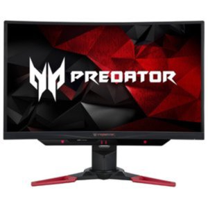 Монитор Acer Predator Z271T [UM.HZ1EE.A01]