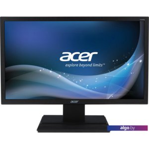 Монитор Acer V246HQLbi UM.UV6EE.005