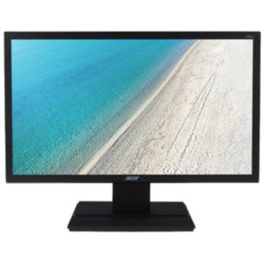 Монитор Acer V246HYL bdp [UM.QV6EE.005]