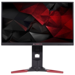 Монитор Acer XB241YU [UM.QX1EE.001]