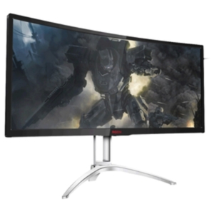 Монитор AOC AG352QCX