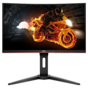 Монитор AOC C24G1
