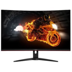 Монитор AOC C32G1