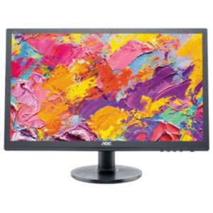 Монитор AOC E2260SWDAN