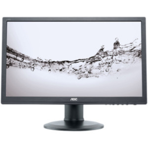Монитор AOC e2460Pq