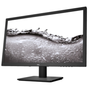 Монитор AOC E2475SWJ