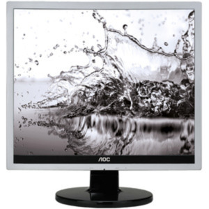 Монитор AOC e719Sd