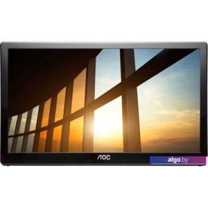 Монитор AOC I1659FWUX