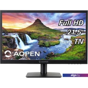 Монитор AOPEN 22CX1Qb