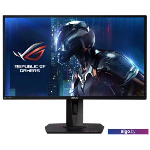 Монитор ASUS ROG Swift PG278QE