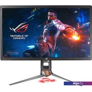 Монитор ASUS ROG Swift PG27UQ