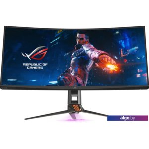 Монитор ASUS ROG Swift PG35VQ
