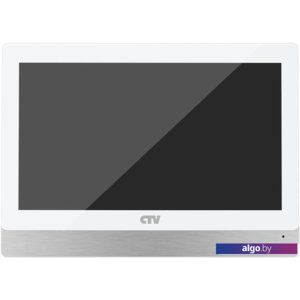 Монитор CTV CTV-M4902 (белый)
