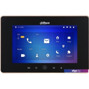 Монитор Dahua DHI-VTH5221D-S2