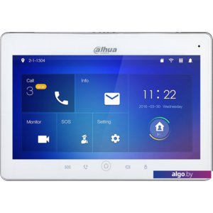 Монитор Dahua DHI-VTH5241DW-S2