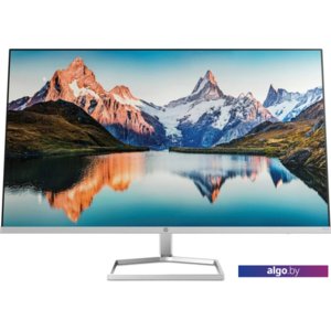 Монитор HP M32f 2H5M7AA