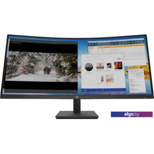 Монитор HP M34d 3B1W4AA