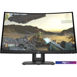 Монитор HP X24c