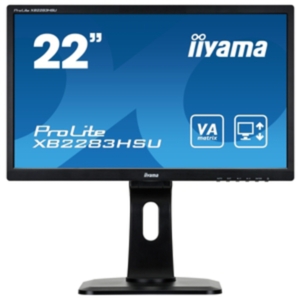Монитор Iiyama ProLite XB2283HSU-B1DP