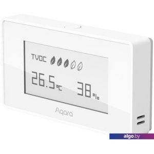 Монитор качества воздуха Aqara Tvoc AAQS-S01