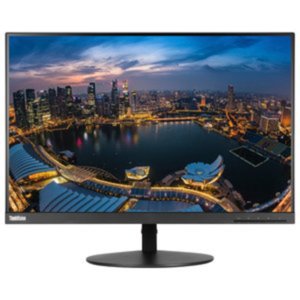 Монитор Lenovo ThinkVision T24d-10 61B4MAT1EU