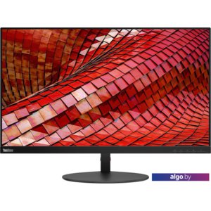 Монитор Lenovo ThinkVision T27i-10 61C6MAR1EU