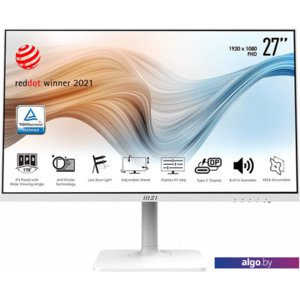 Монитор MSI Modern MD271PW