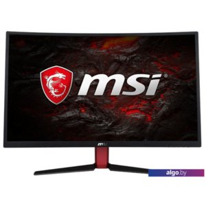 Монитор MSI Optix G27C2