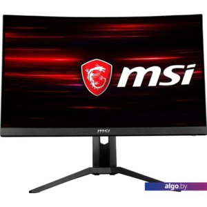 Монитор MSI Optix MAG271CQR