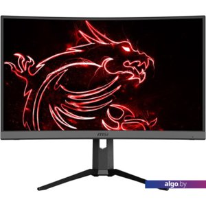 Монитор MSI Optix MAG272CQR