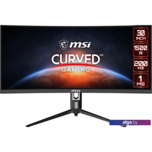 Монитор MSI Optix MAG301CR2