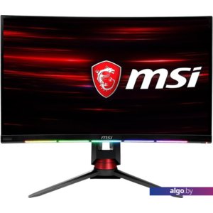 Монитор MSI Optix MPG27CQ2