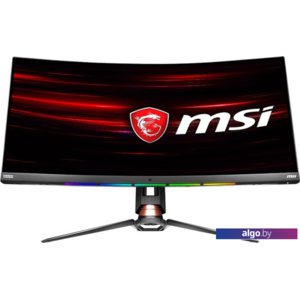 Монитор MSI Optix MPG341CQR