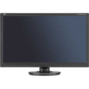 Монитор NEC AccuSync AS242W-BK